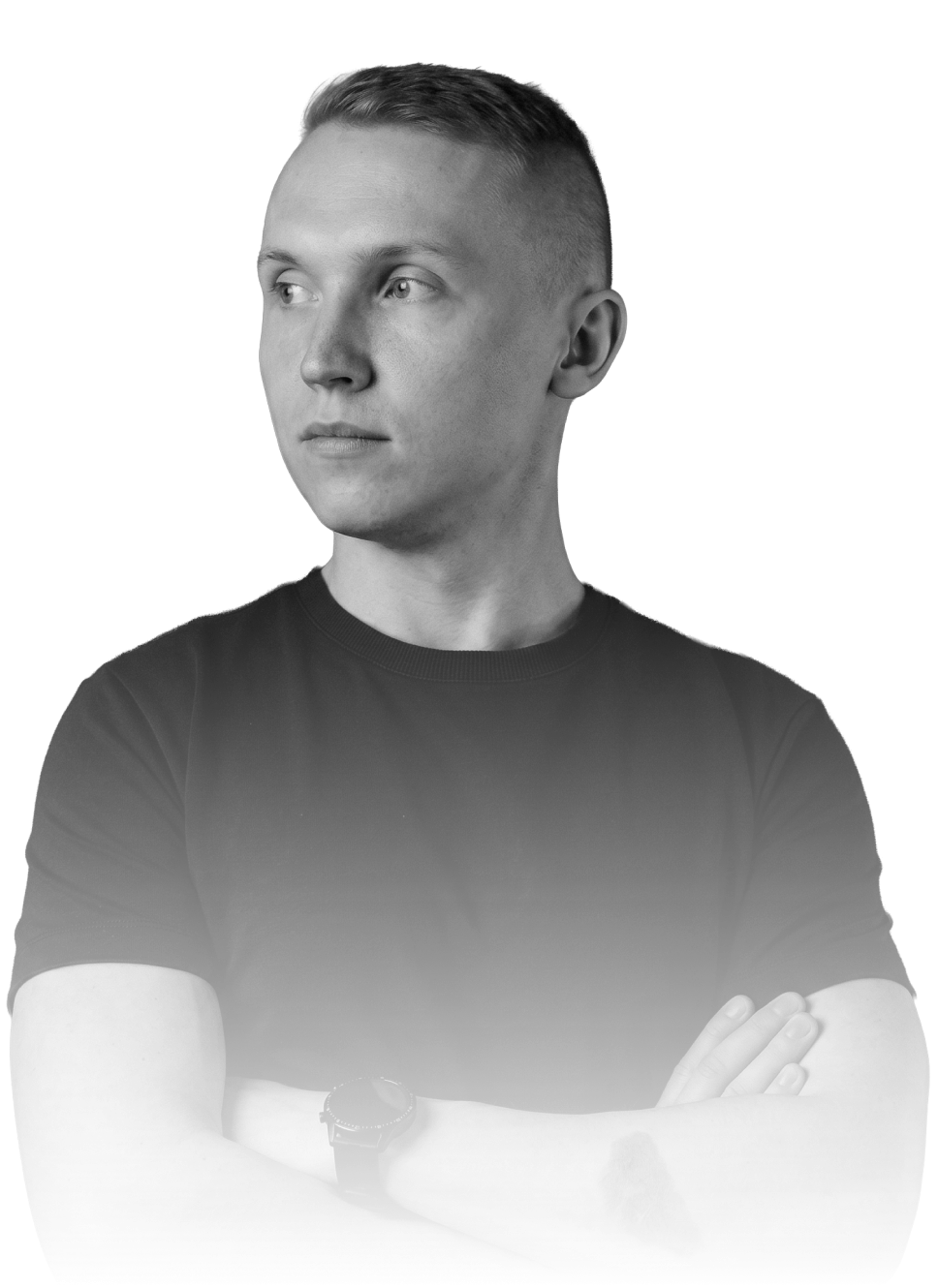 Design Space — portret