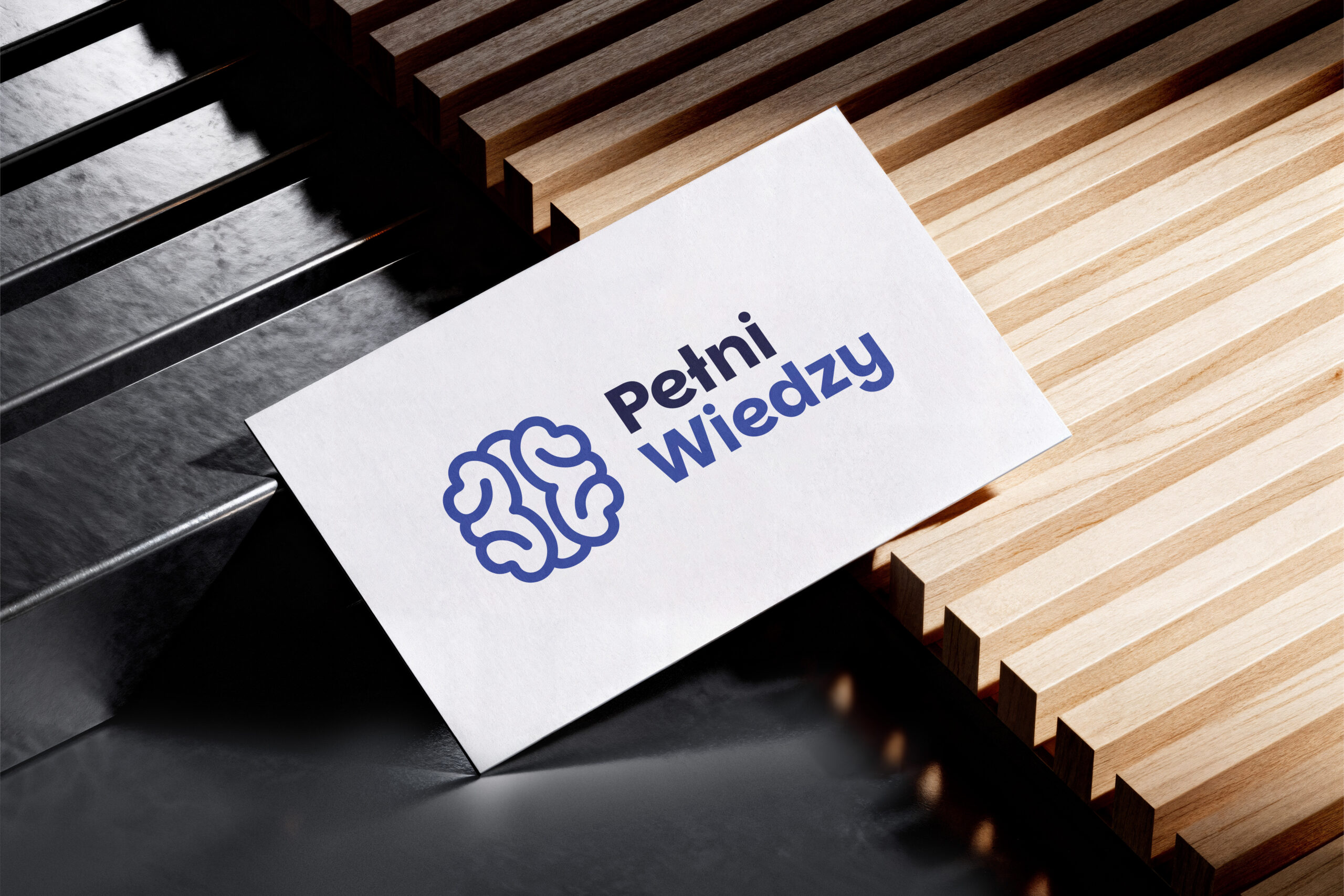 Ten sam mózg, zupełnie inna marka. Rebranding Pełni Wiedzy